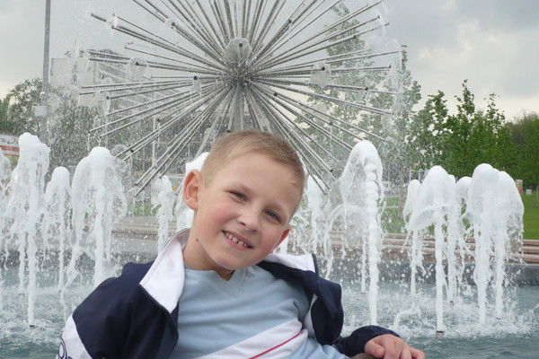 Илья Назаренко