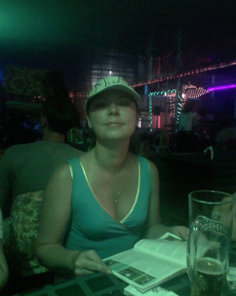 Елена Ковычева