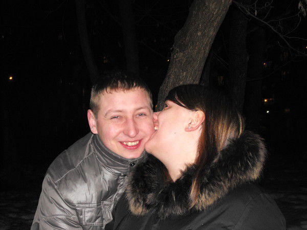 Максим Титенко