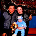 Камил И Эльвира Салиховы