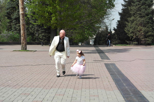 Дмитрий Бабин