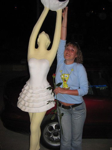 Ольга Сидорова