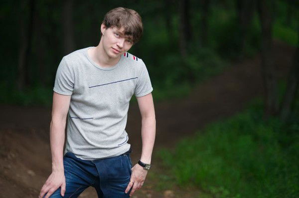 Валерий Хананов