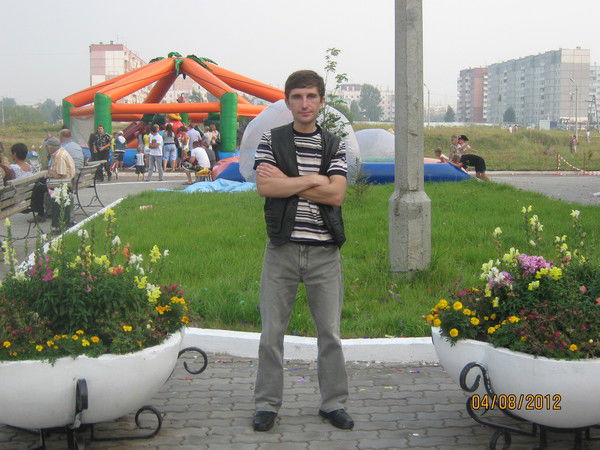 Денис Прудник