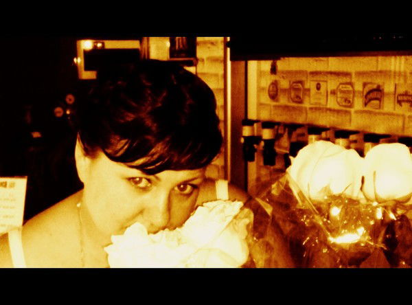 Елена Зверева