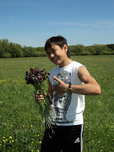 {°•альберт The Best°•}