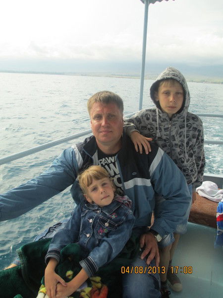 Чернаков Виталий