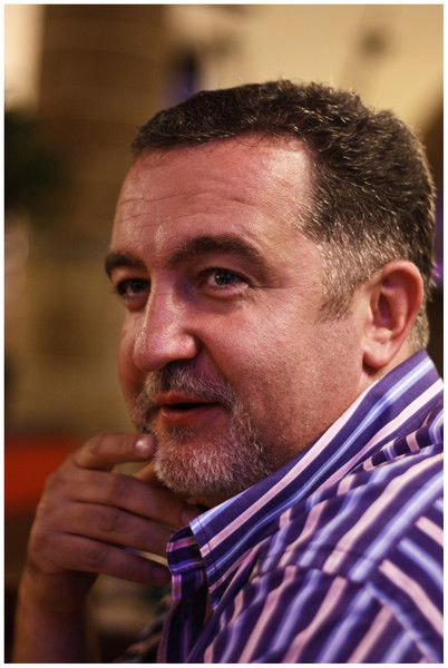 Евгений Пикуль