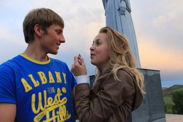 Ириша Шешукова