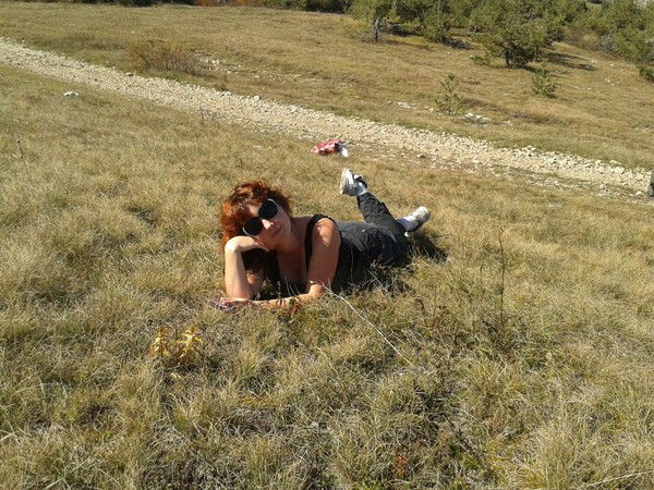 Анячка Суслова