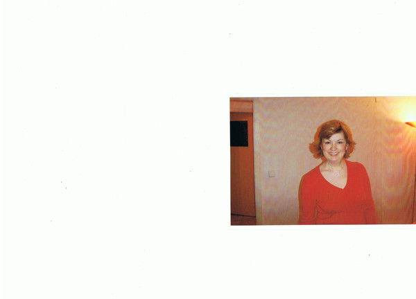 Галина Буссе