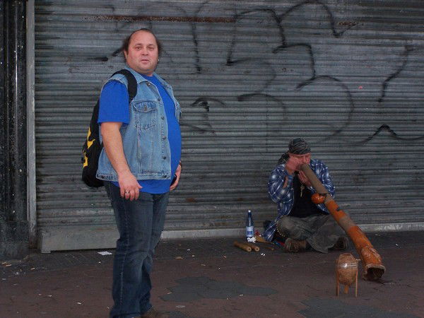 Пауль Носкоф