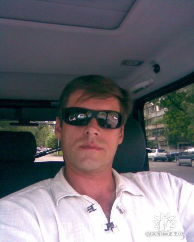 Виталий Грунин