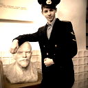 Лёха Раков