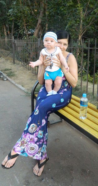 Гульнара Медведева