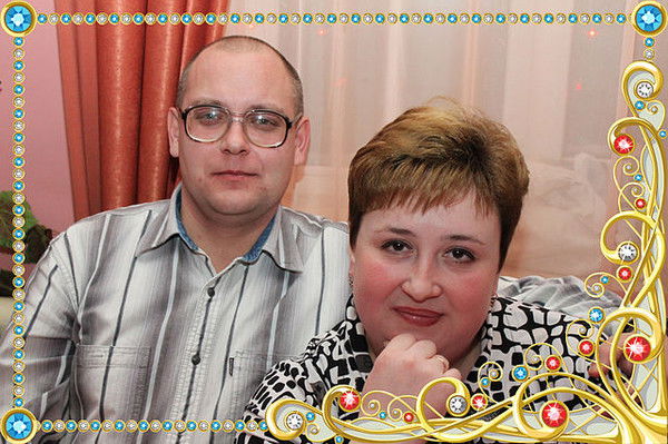 Марина Андруша