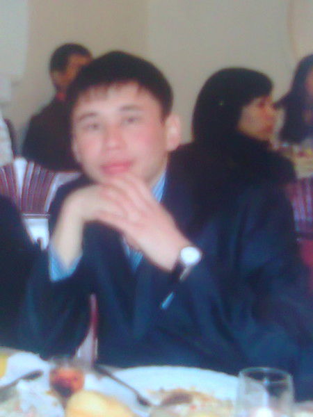 Кайрат Байгужин