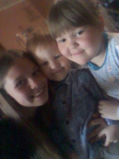 Милана Яровая