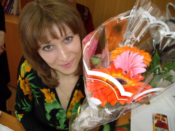 Елена Пищулина