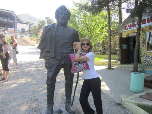 Лидия Дубровина