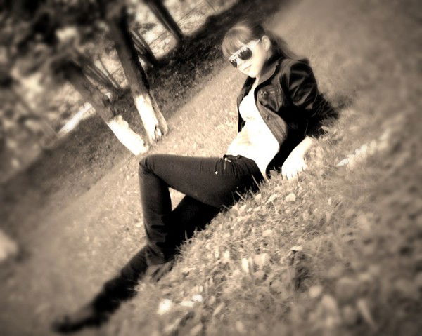 Танюшка Владимировна