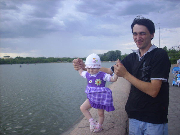 Андрей Фляум