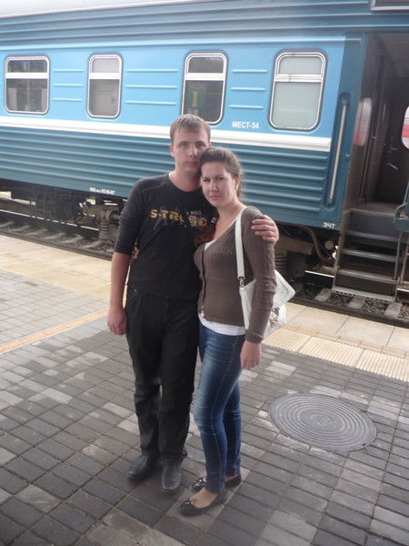 Екатерина Ратникова