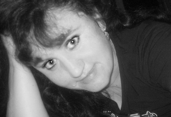 Юлия Мельничук