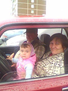 Валентина Лазарева