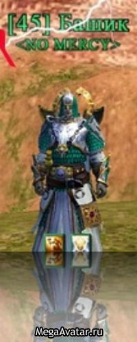 Александр Башмаков(Башик)