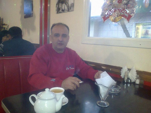 Драган Богунович