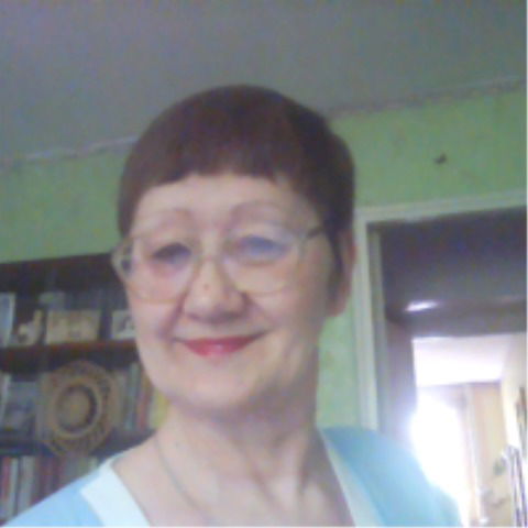 Светлана Тягунова