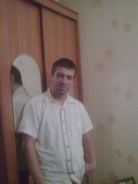 Коля Косаревский