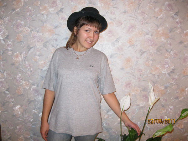 Лина Зартдинова