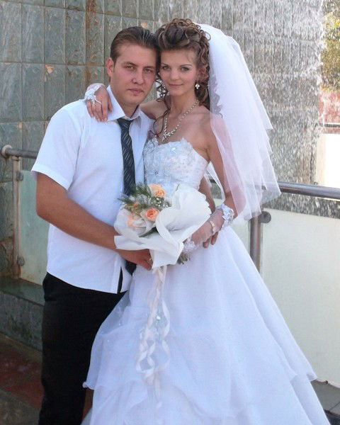 Домашняя Киса