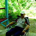 Бауыржан Корпешов