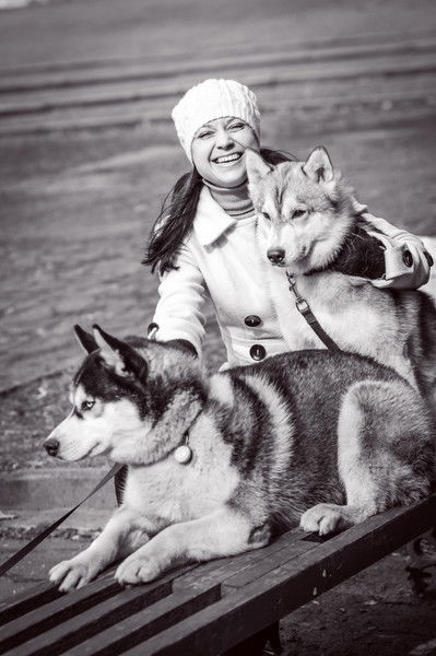 Аня Ванюшина