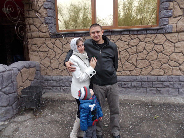 Татьяна Милютина