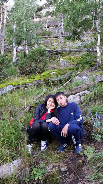 Самал Мусина