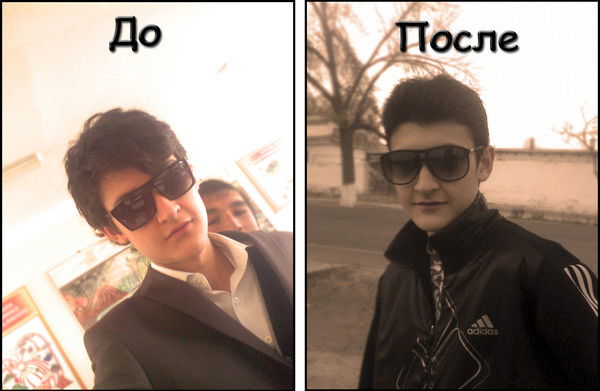 Аброр Аббасов