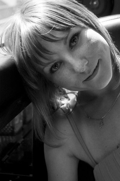 Светлана Марковцева