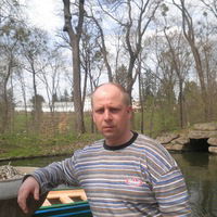 Константин Коровин