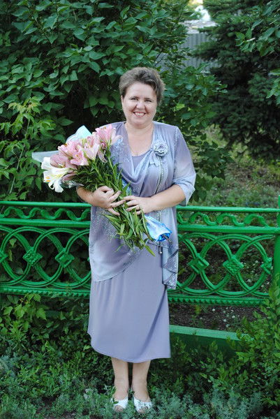 Юлия Мстиславская