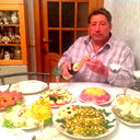 Михаил Редичкин