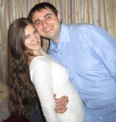 Евдокия Топал