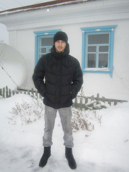 Андрей Миллер