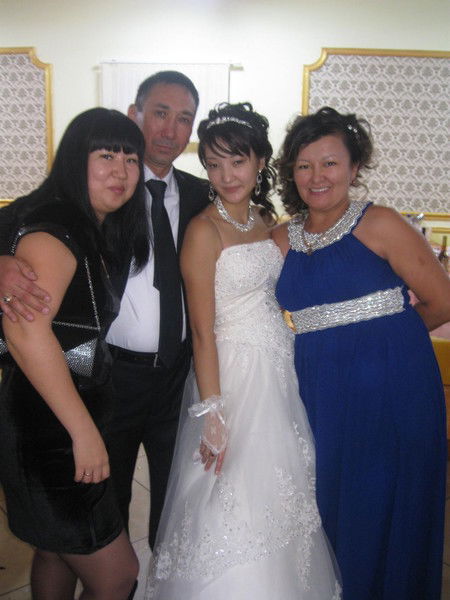 Сандибек Нурсариев