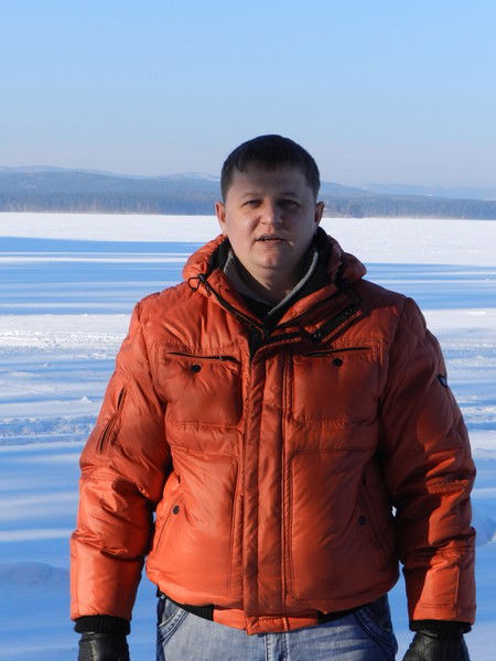 Сергей Емшанов