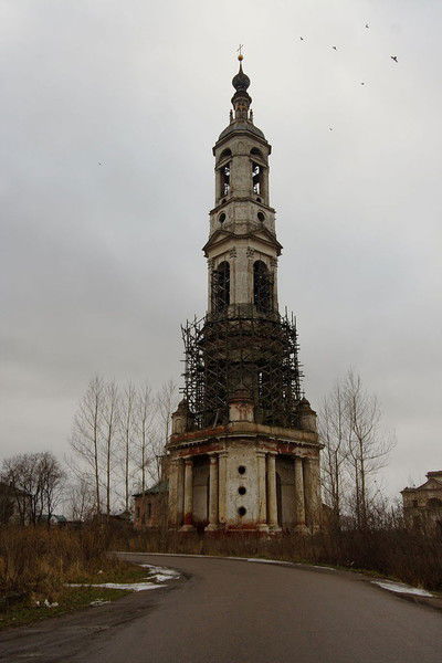 Андрей Чекушко