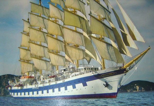 Светлана Парфишина